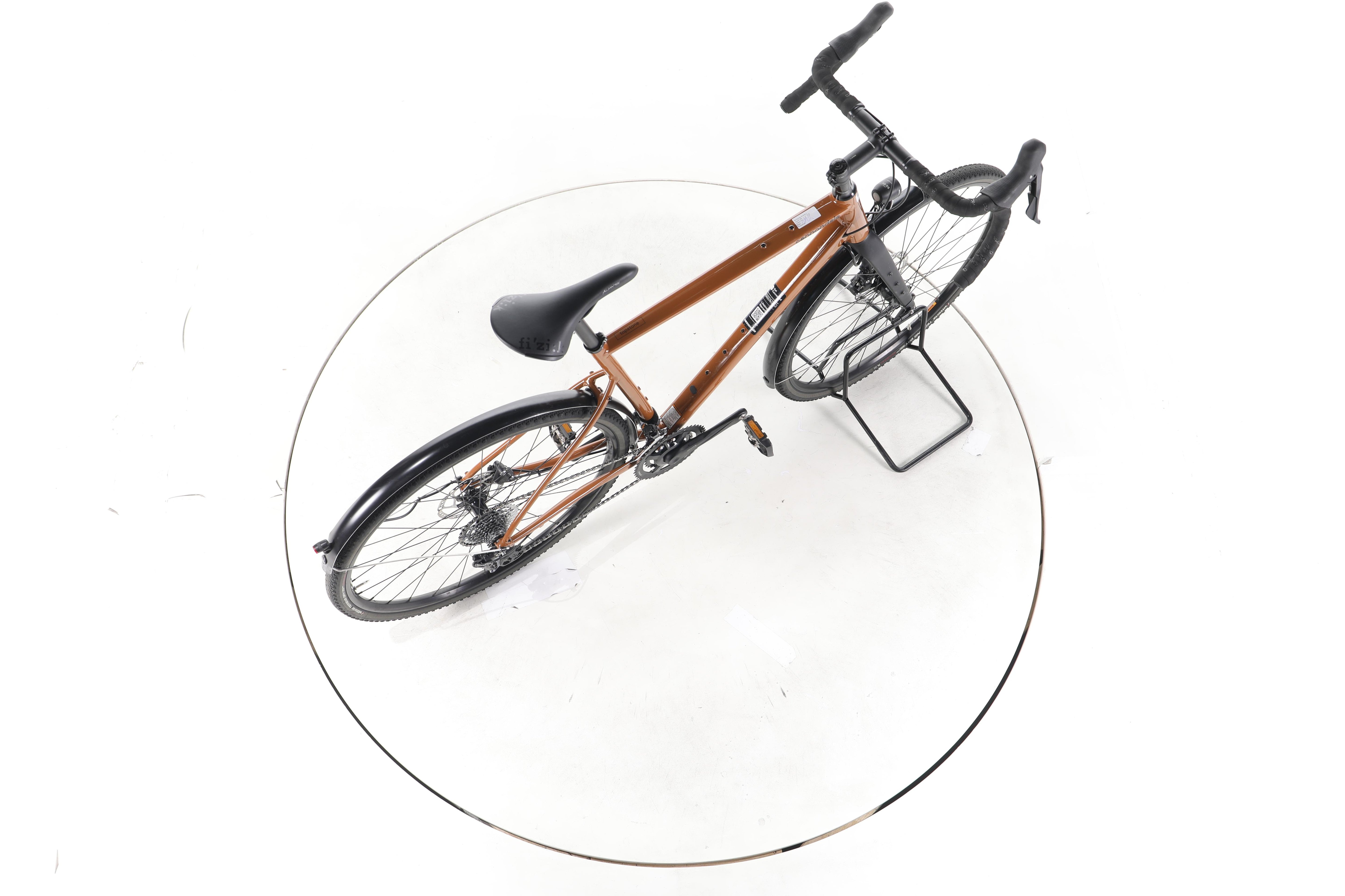 Cannondale Topstone 1 Gravelbike - Image 24