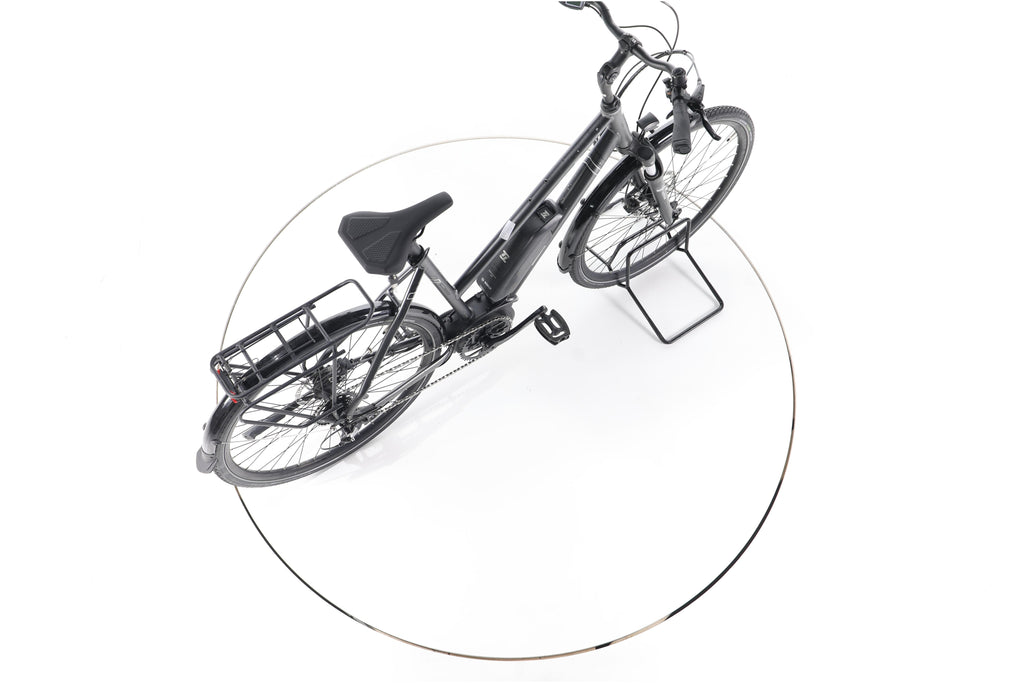 Triumph E-Bird Ultra Trekking E-Bike - Image 24