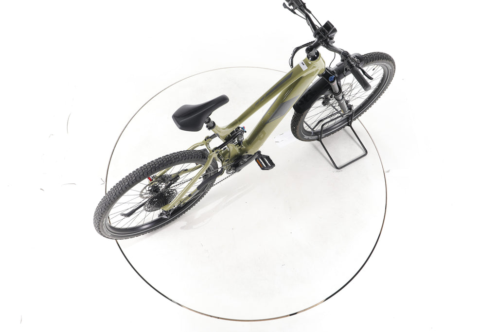 MORRISON Yurok E-Bike Fully - Image 24