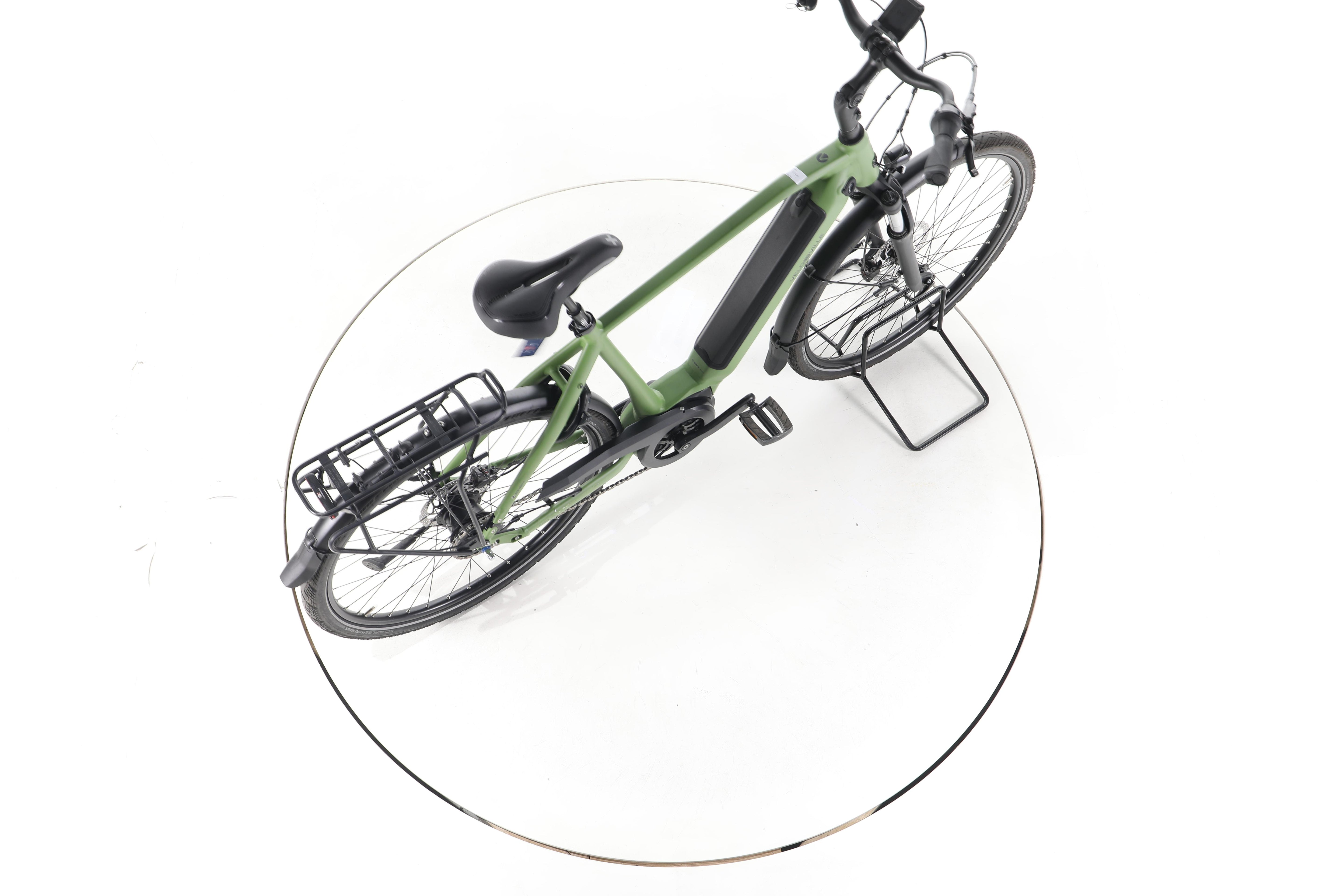 Velo de Ville AEB890Pure City E-Bike 2025 - Image 24