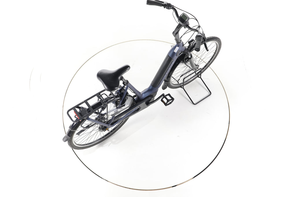 Gazelle Grenoble C7+ HMB City E-Bike Tiefeinsteiger - Image 24