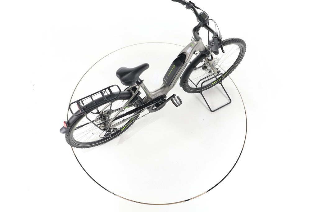 Feldmeier FE 12/Wave/RH 46 Trekking E-Bike Tiefeinsteiger - Image 24
