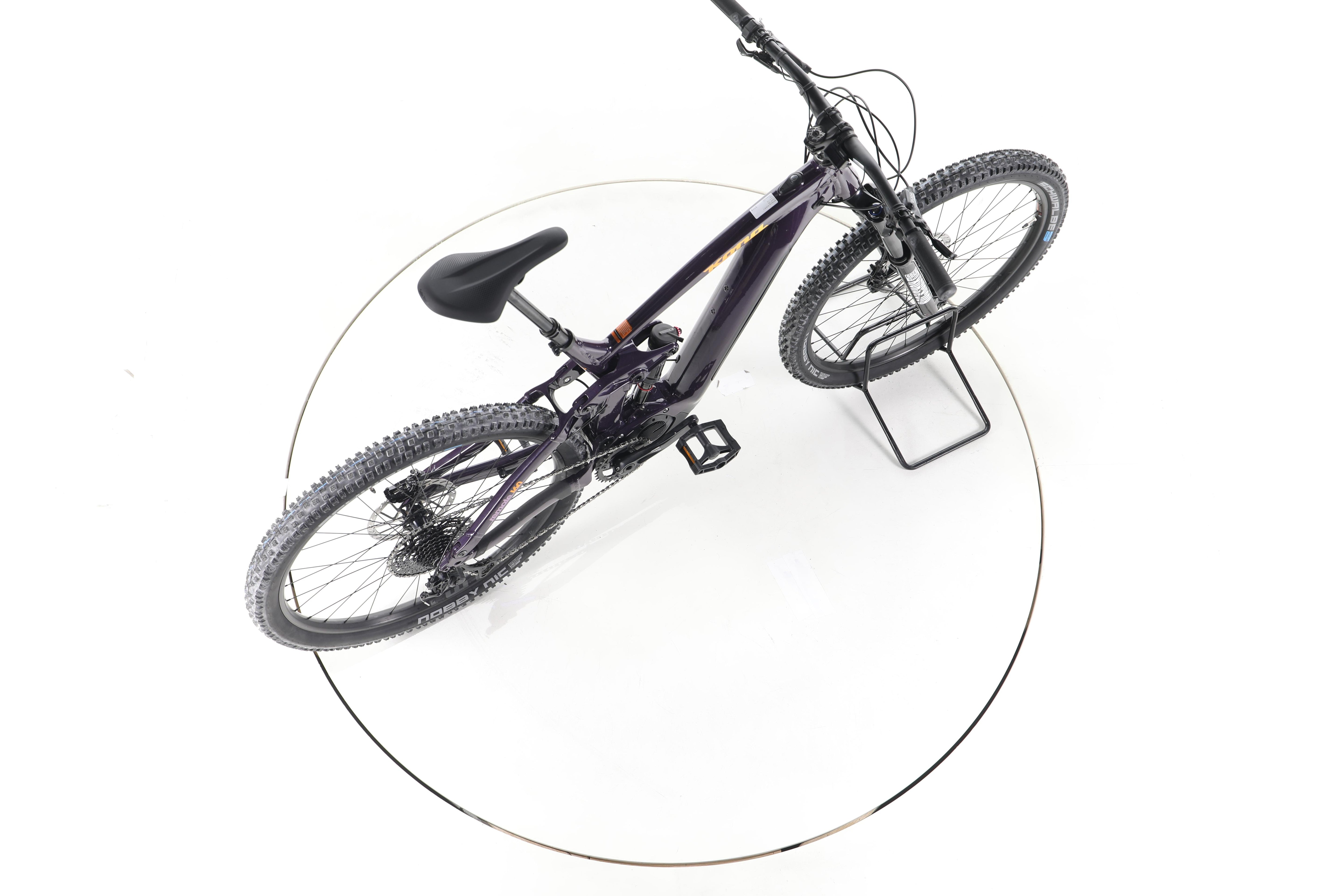 Kona Remote 160 E-Bike Fully - Image 24