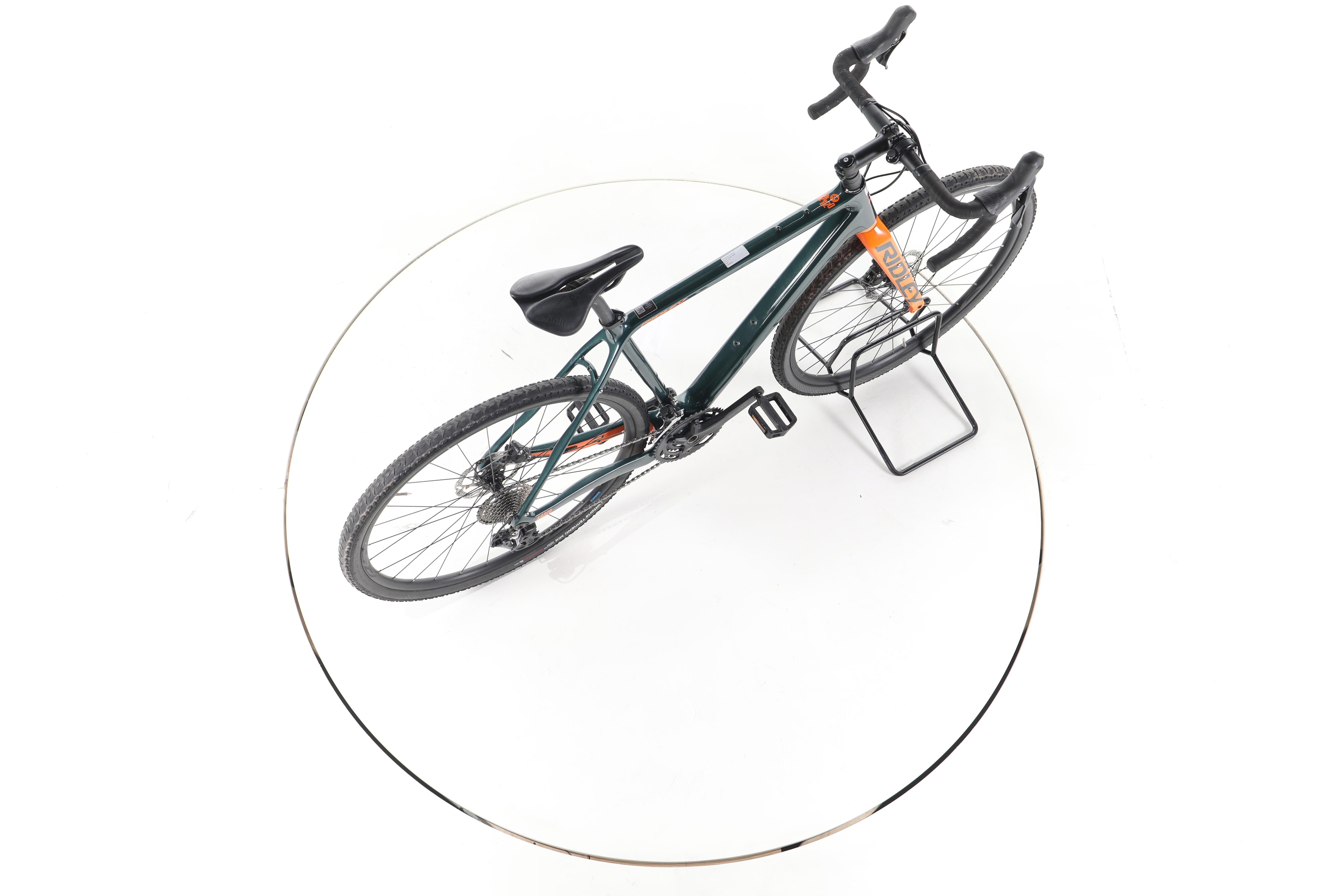 Ridley Kanzo C Adventure Gravelbike Carbon 2024 - Image 24