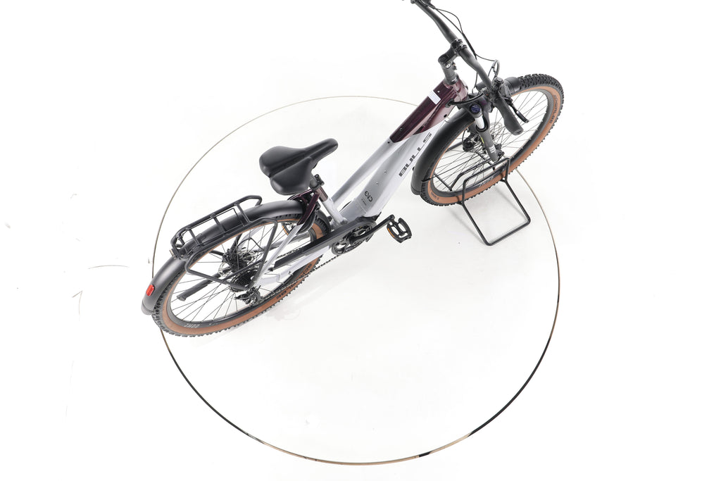 Bulls Cross EVO Trekking E-Bike - Image 24