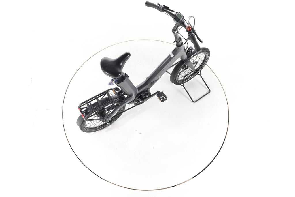Hercules Futura Fold I-R8 Falt E-Bike Tiefeinsteiger - Image 24