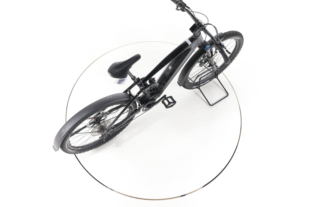 Cube Stereo Hybrid 120 SLT SUV E-Bike - Image 24