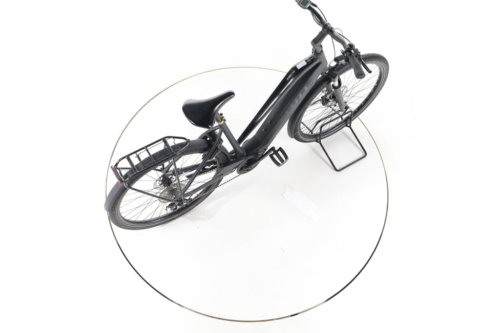 Scott Sub Sport eRIDE 20 Trekking E-Bike - Image 24