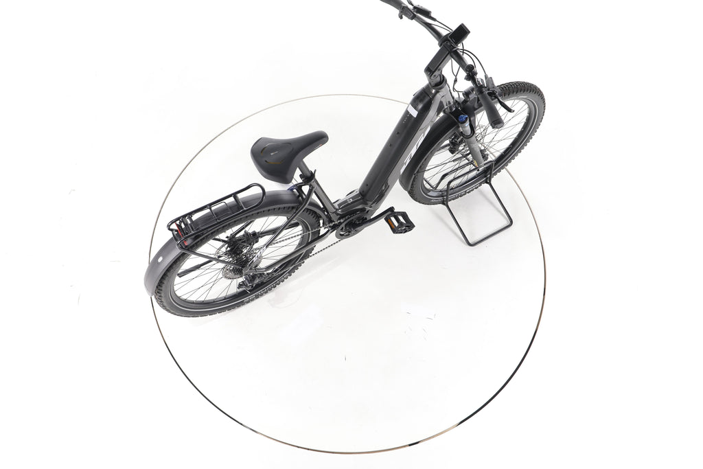 KTM Macina Aera 772 LFC Trekking E-Bike Tiefeinsteiger - Image 24