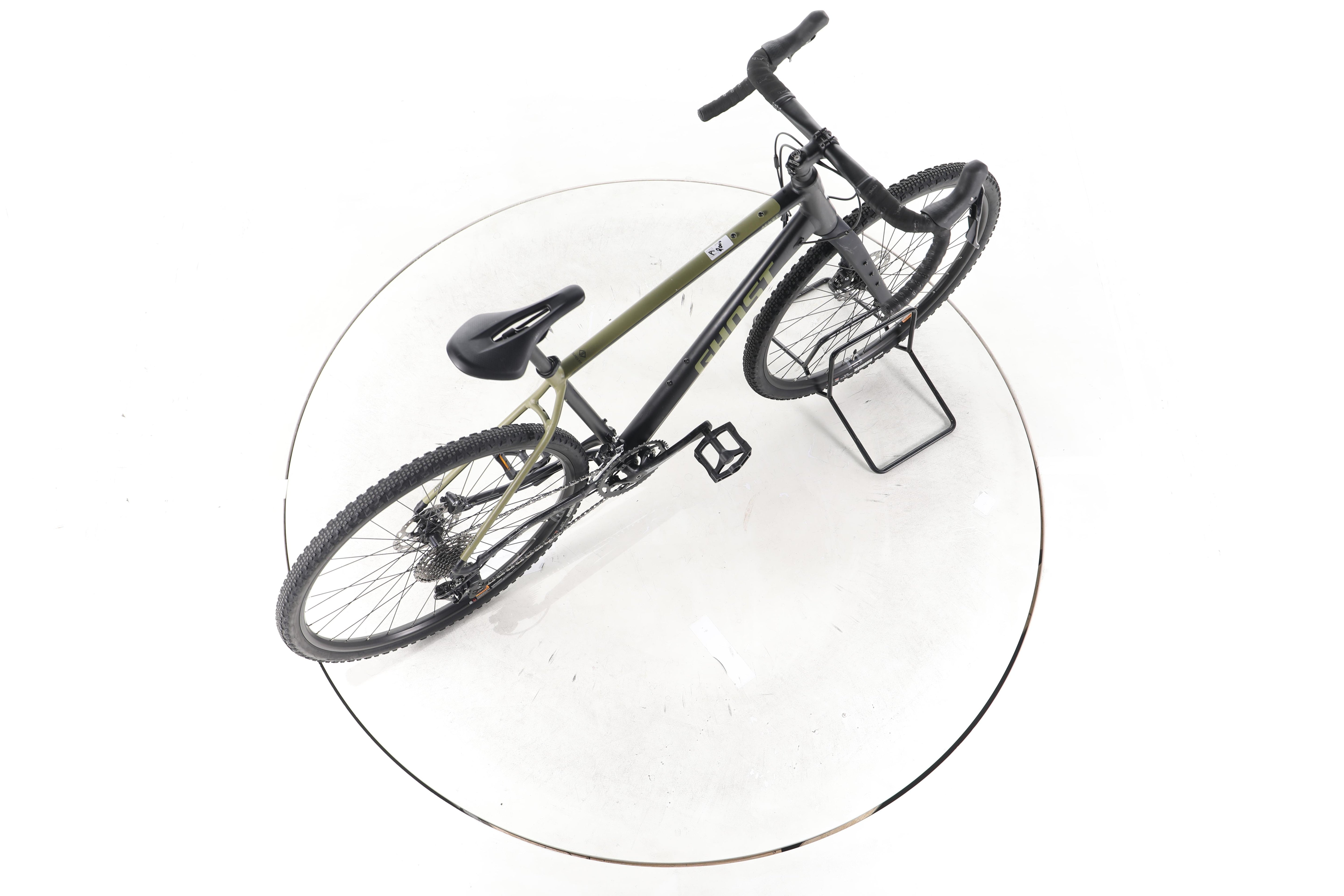 Ghost Asket Essential Gravelbike - Image 24