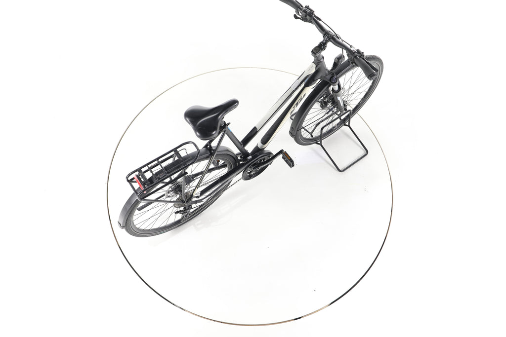KTM Trento Xt Disc Fahrrad City & Trekking - Image 24