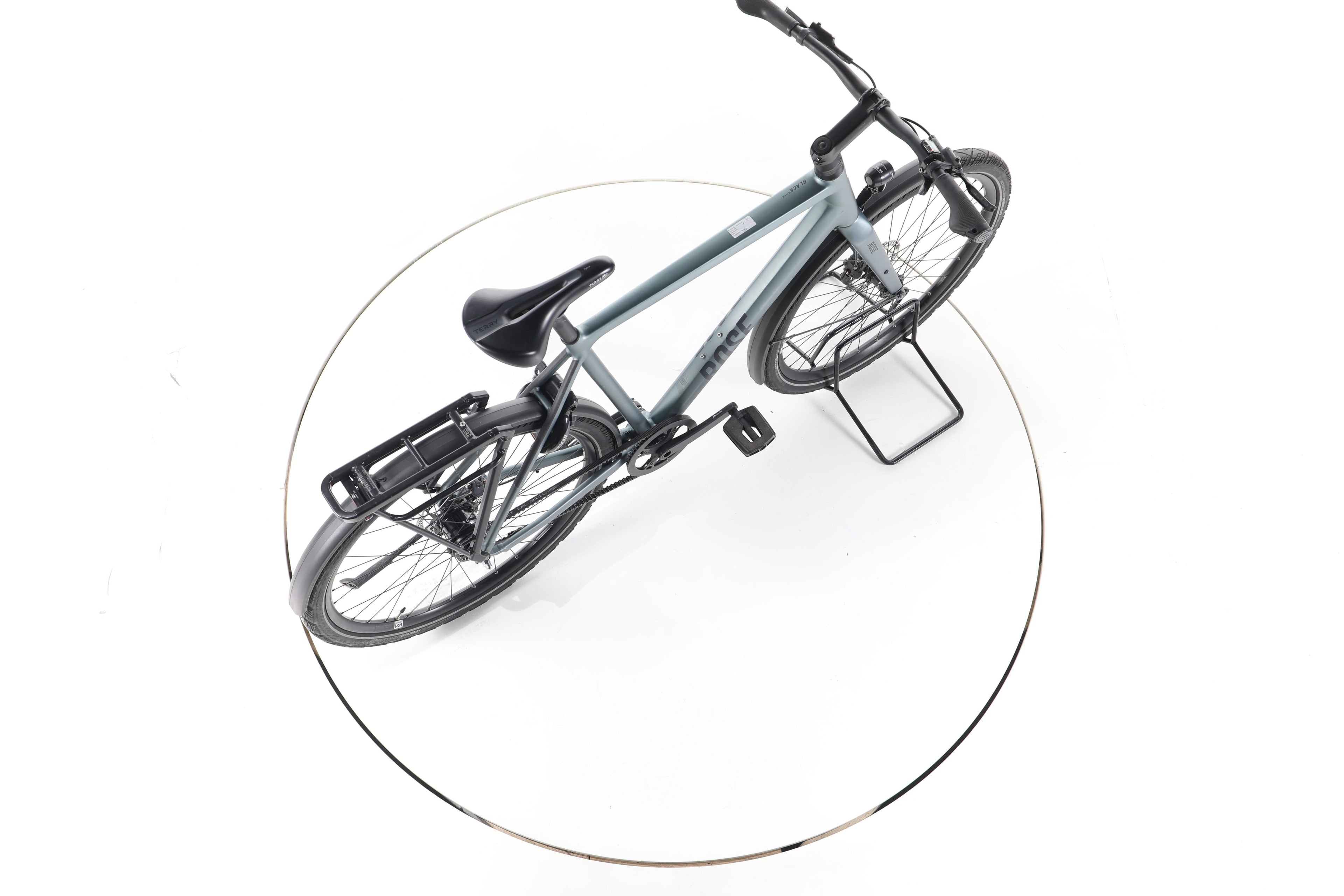 Rose Black Lava 2 - Image 24