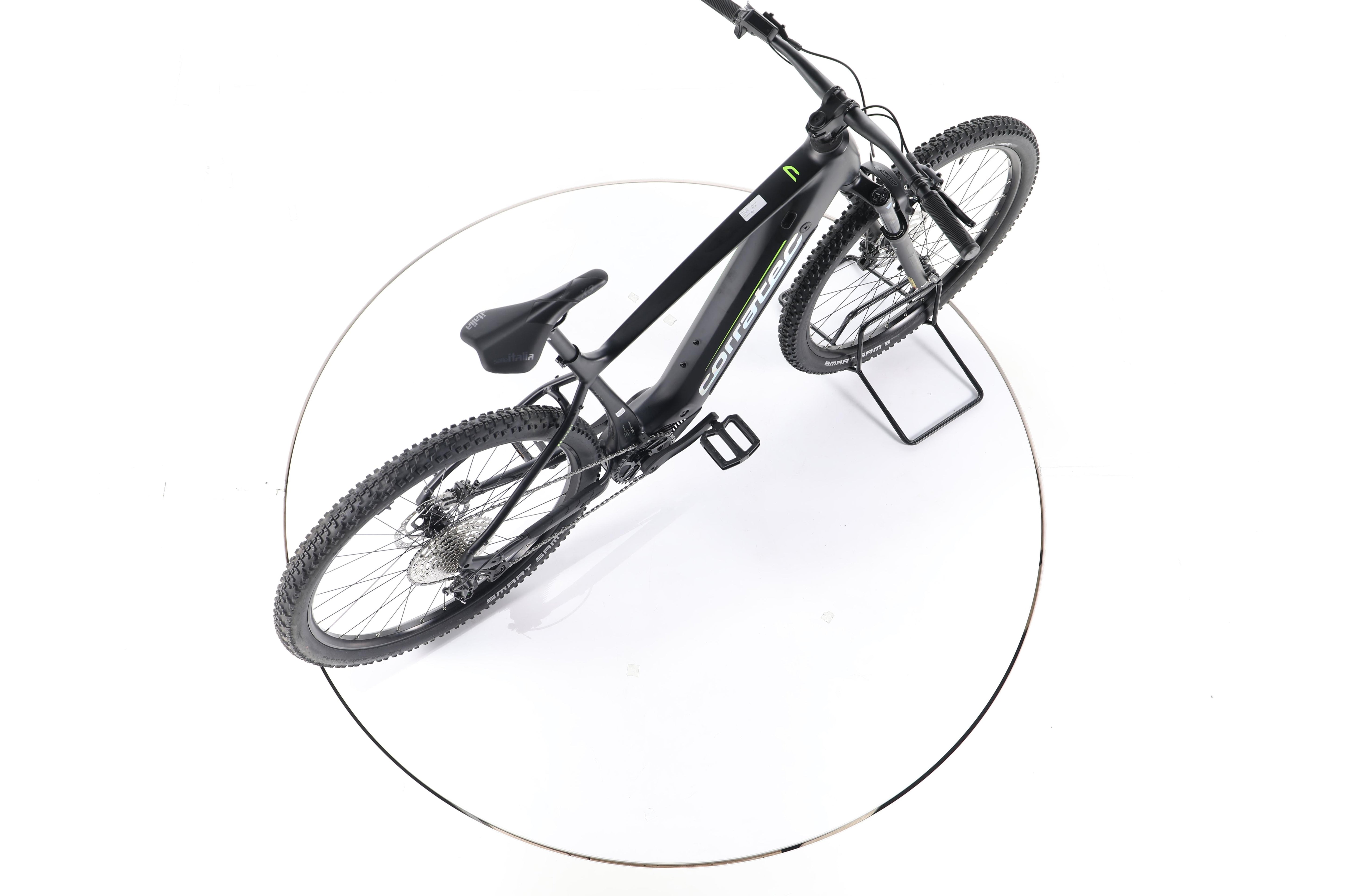 Corratec E-Power X-Vert Pro E-Bike 2025 - Image 24