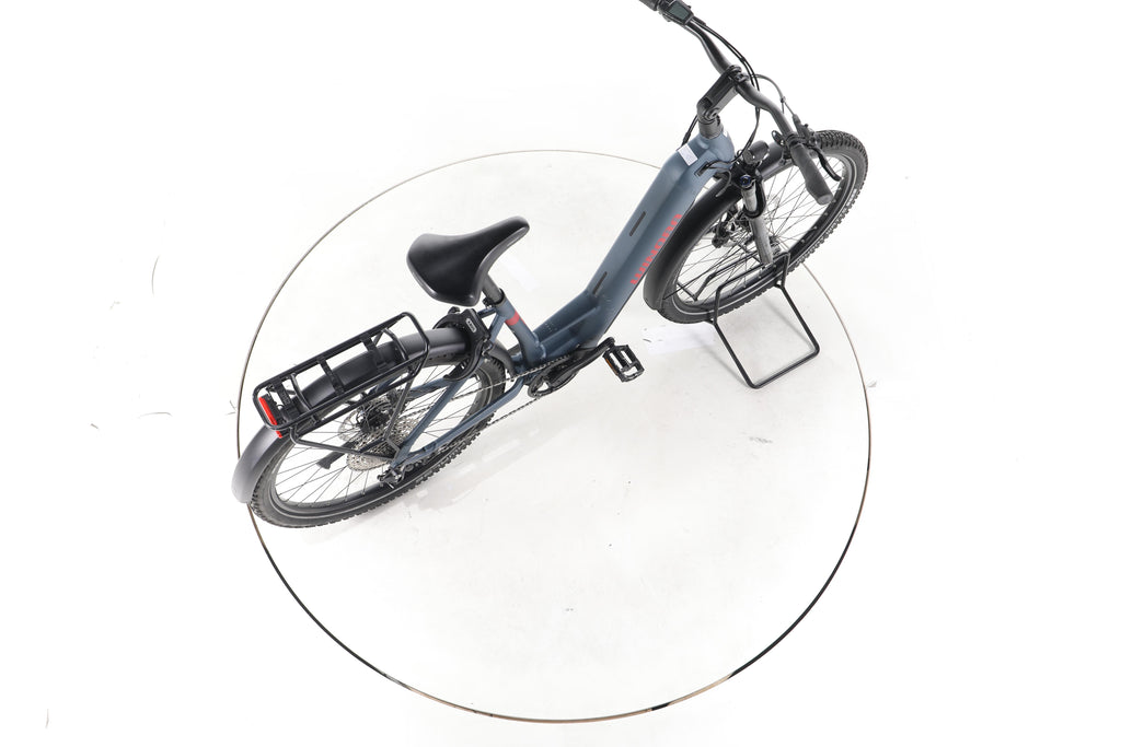Winora Yucatan X12 Trekking E-Bike - Image 24