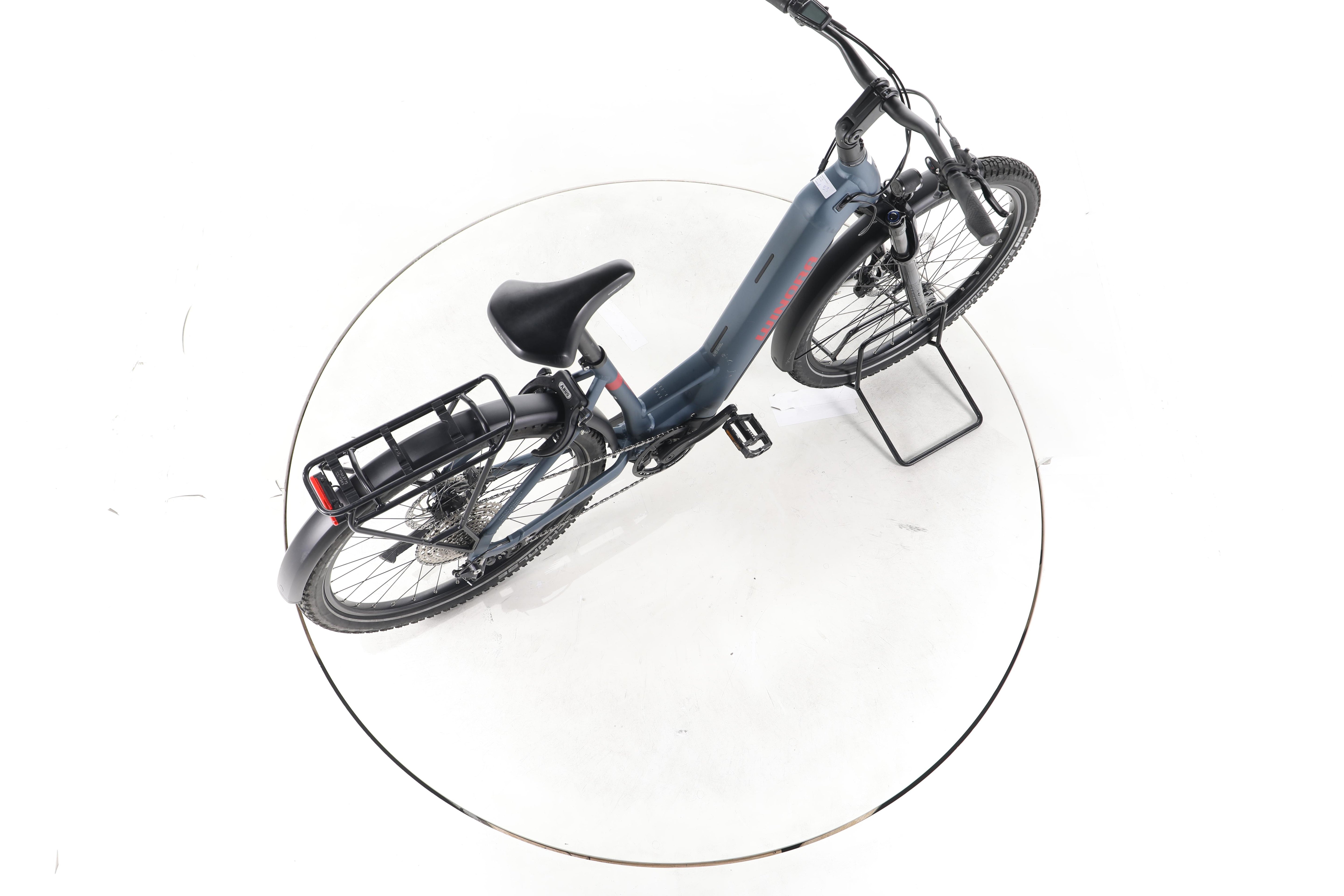 Winora Yucatan X12 Trekking E-Bike - Image 24