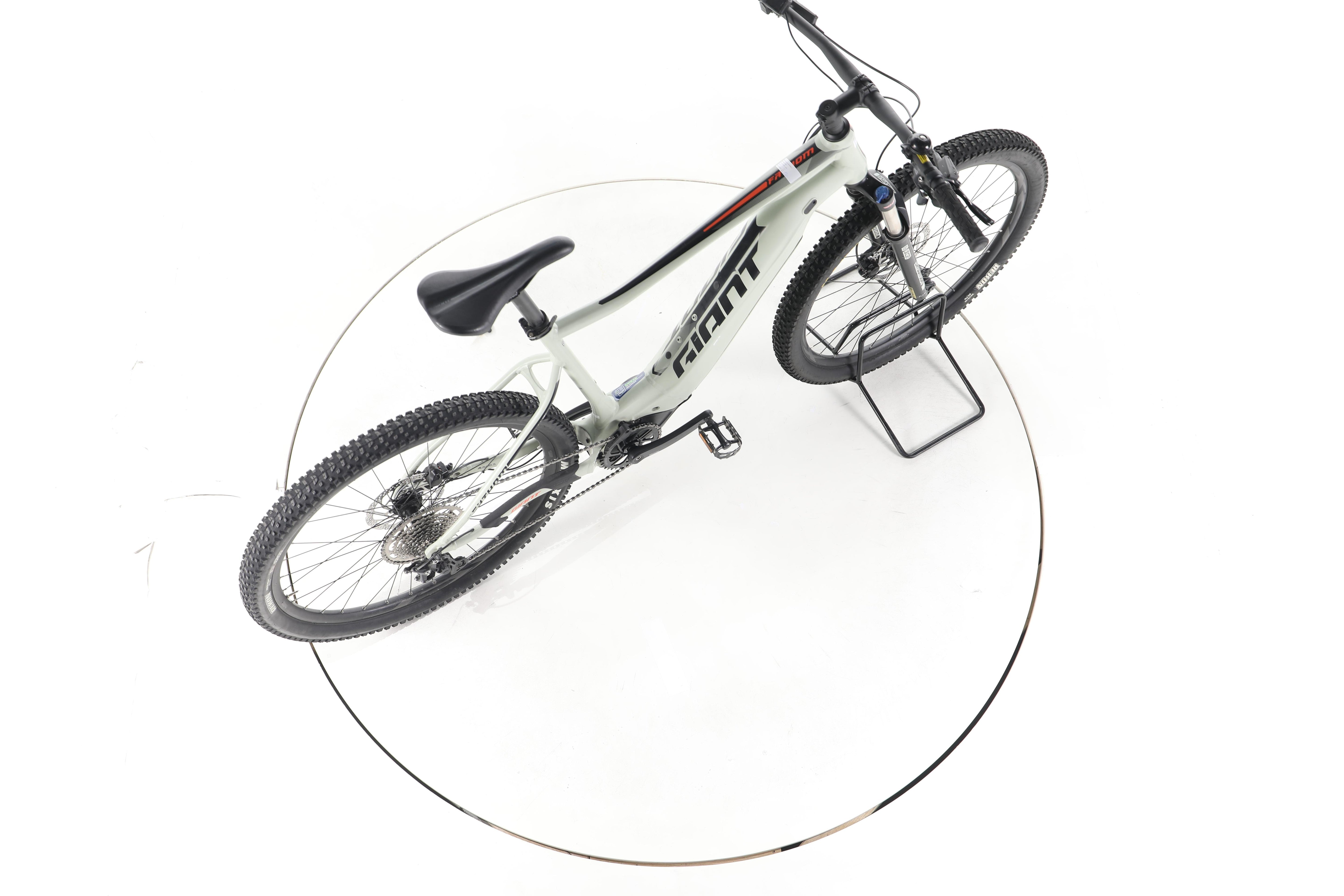 Giant Fathom E+ 2 E-Bike - Image 24