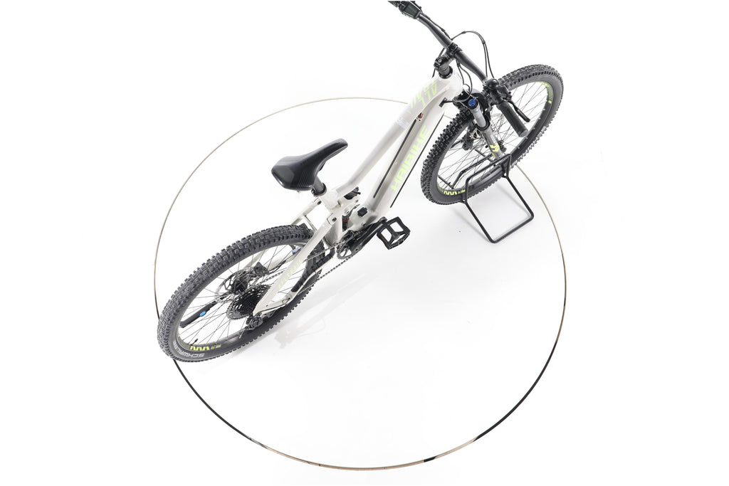 Haibike AllTrail 3 E-Bike Fully 2024 - Image 24