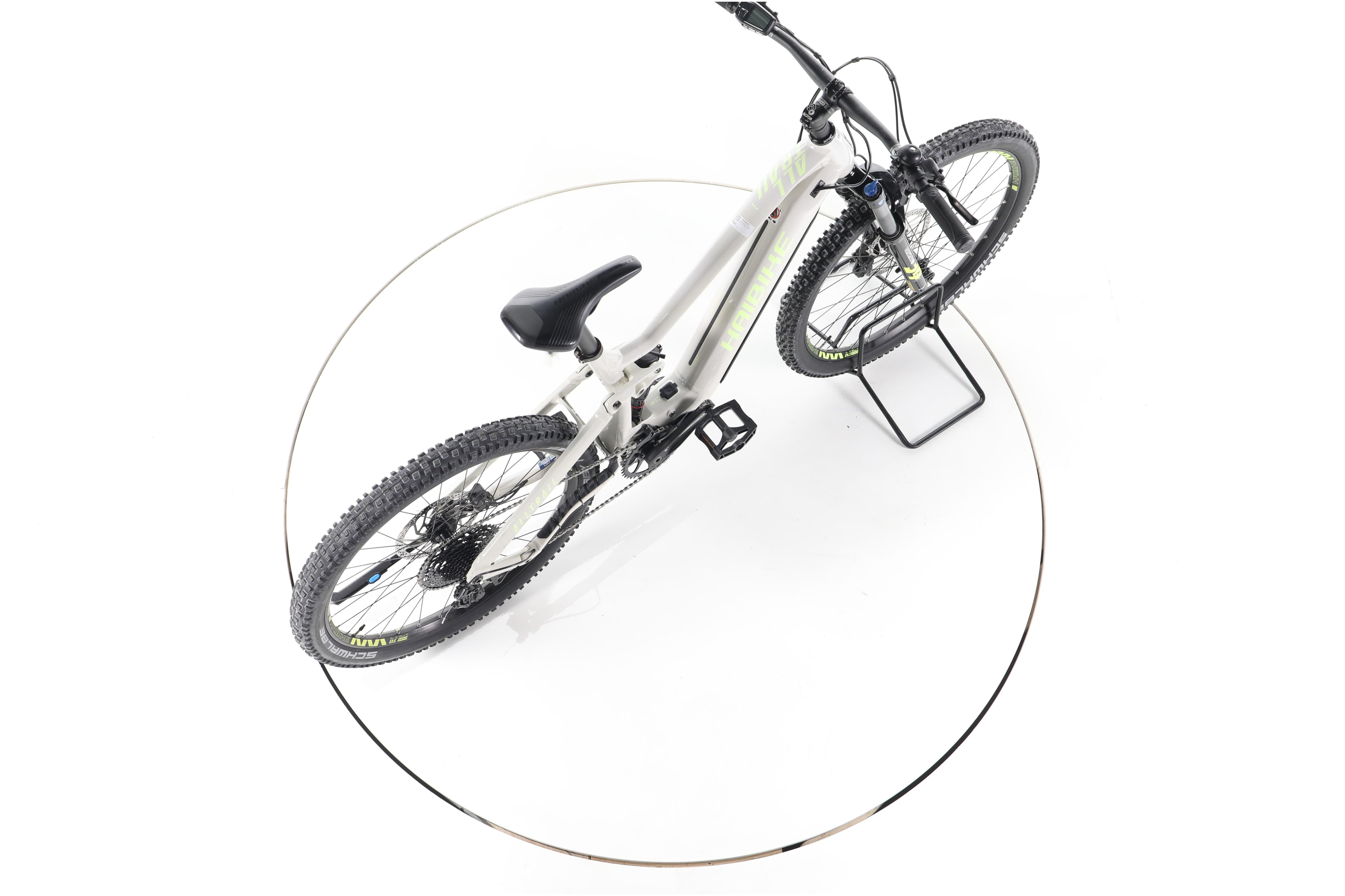 Haibike AllTrail 3 E-Bike Fully 2024 - Image 24