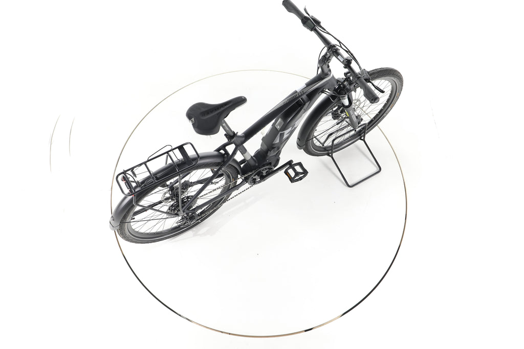 R Raymon TourRay E 3.0 Trekking E-Bike - Image 24