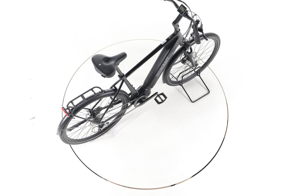 Vecocraft Atlas Trekking E-Bike - Image 24