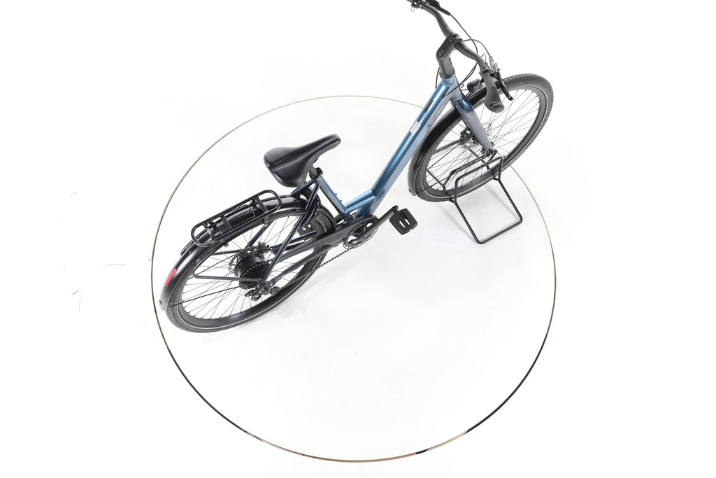 Coboc Kallio RGD Trekking E-Bike Tiefeinsteiger - Image 24