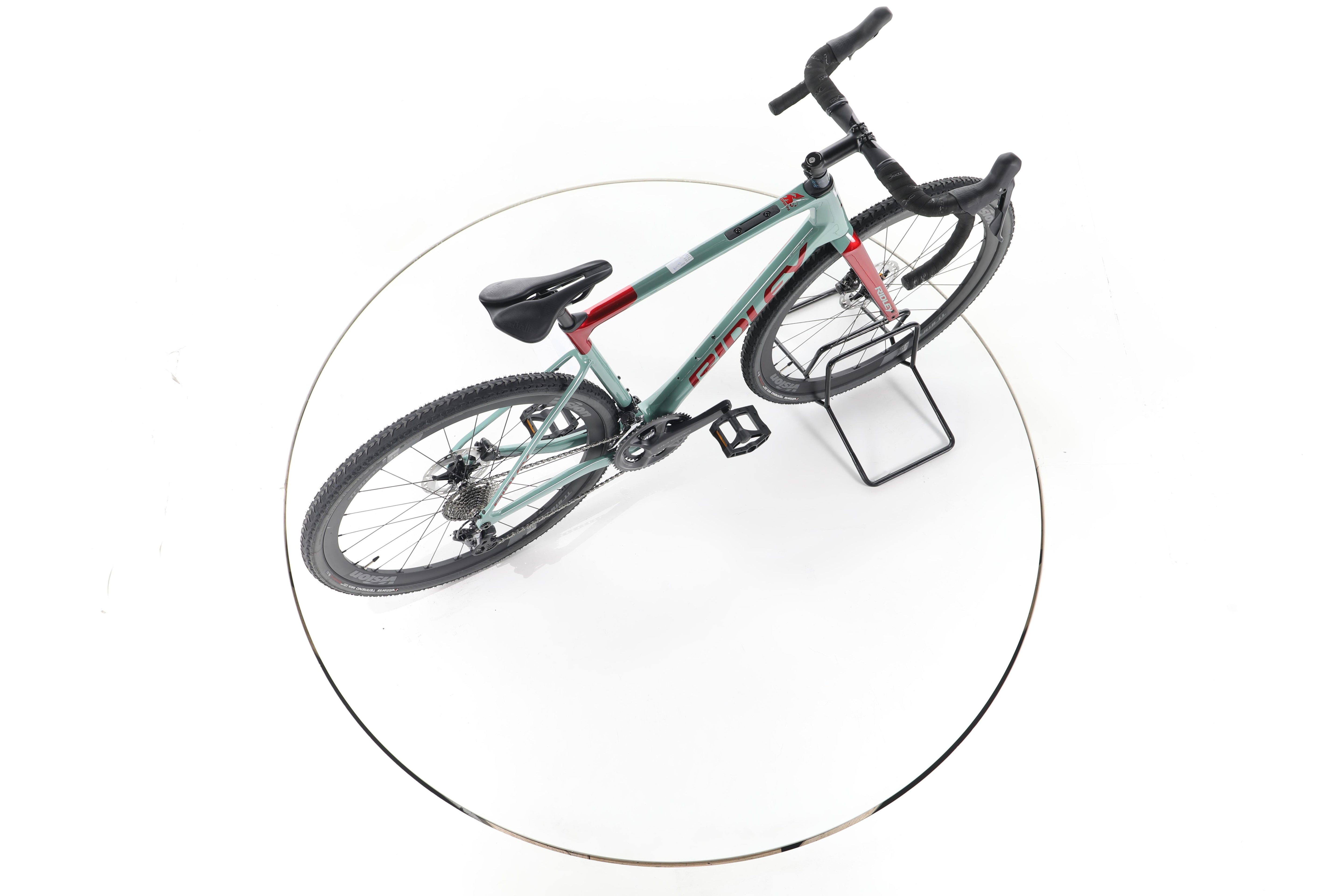Ridley Grifn Gravelbike Carbon - Image 24