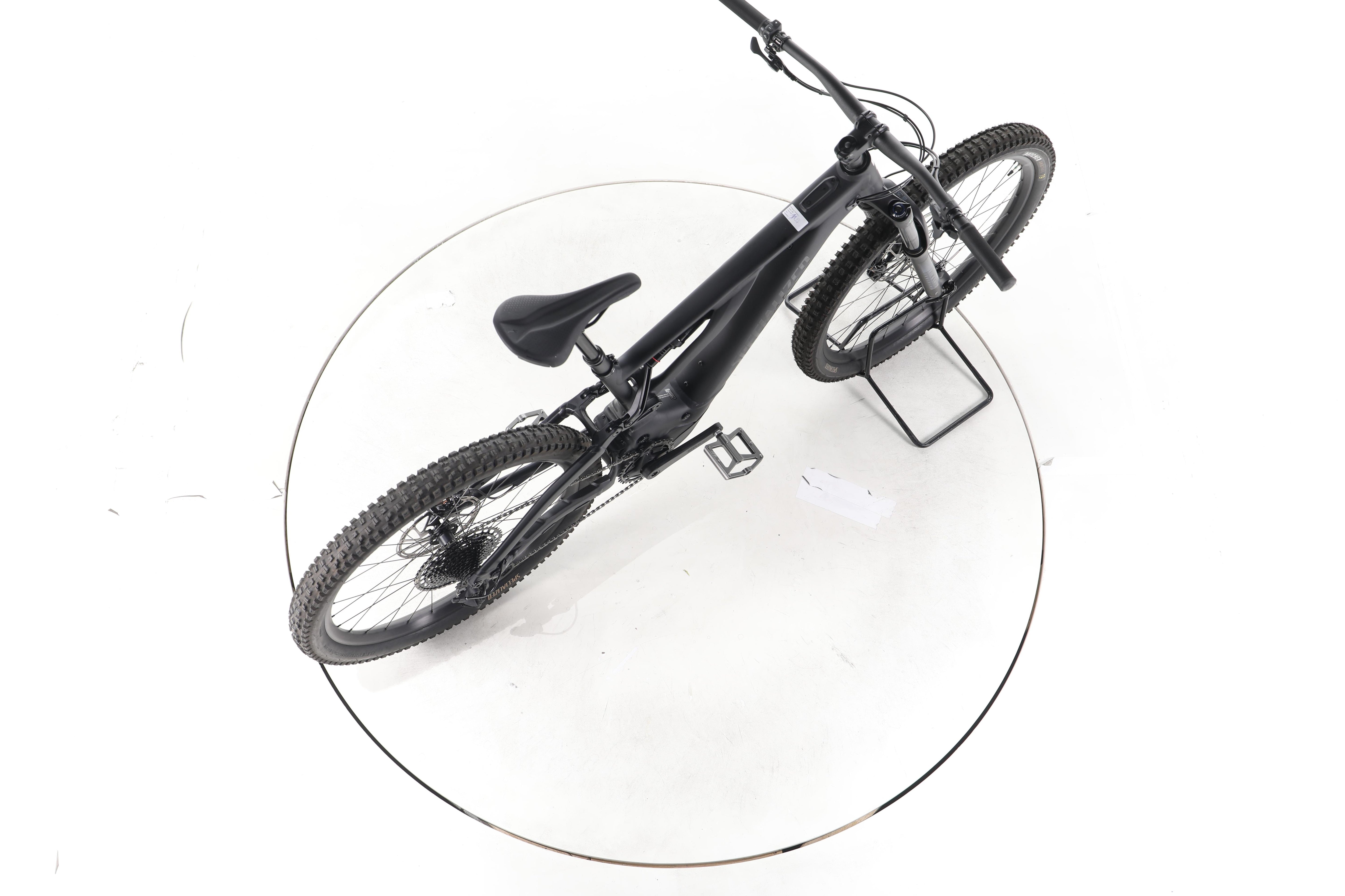 Specialized Turbo Levo E-Bike Fully - Image 24