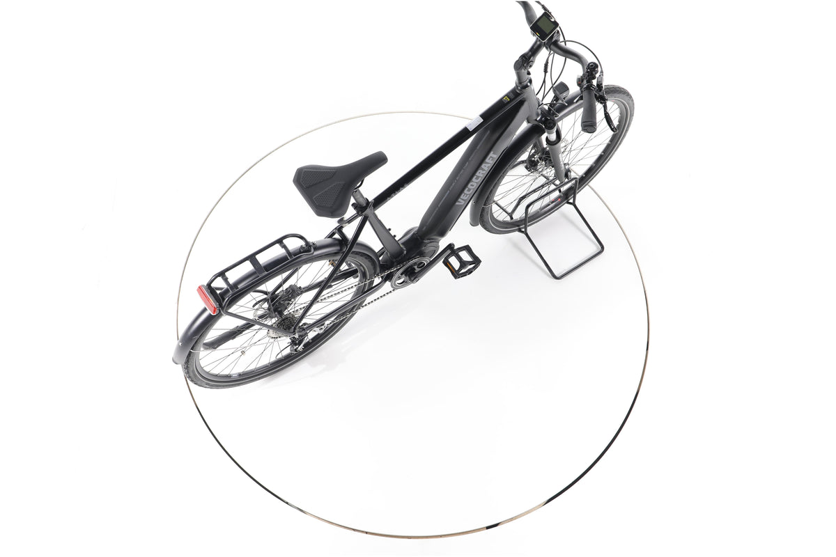 Vecocraft Atlas Trekking E-Bike - Image 24