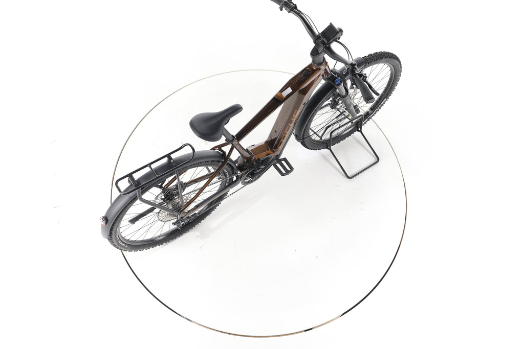 Focus Aventura² 6.8 Trekking E-Bike - Image 24