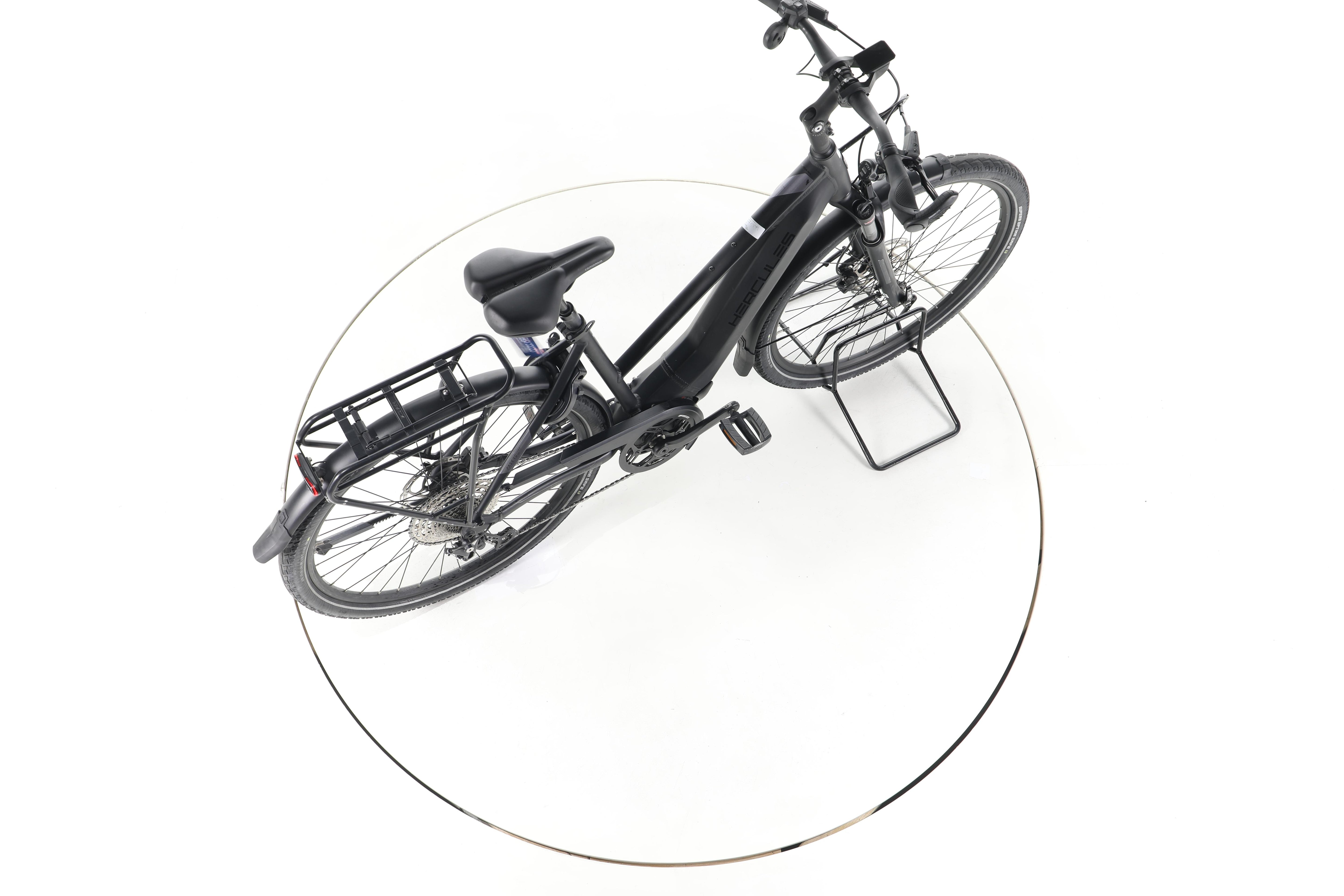 Hercules Pasero COMP I-12 Trekking E-Bike - Image 24
