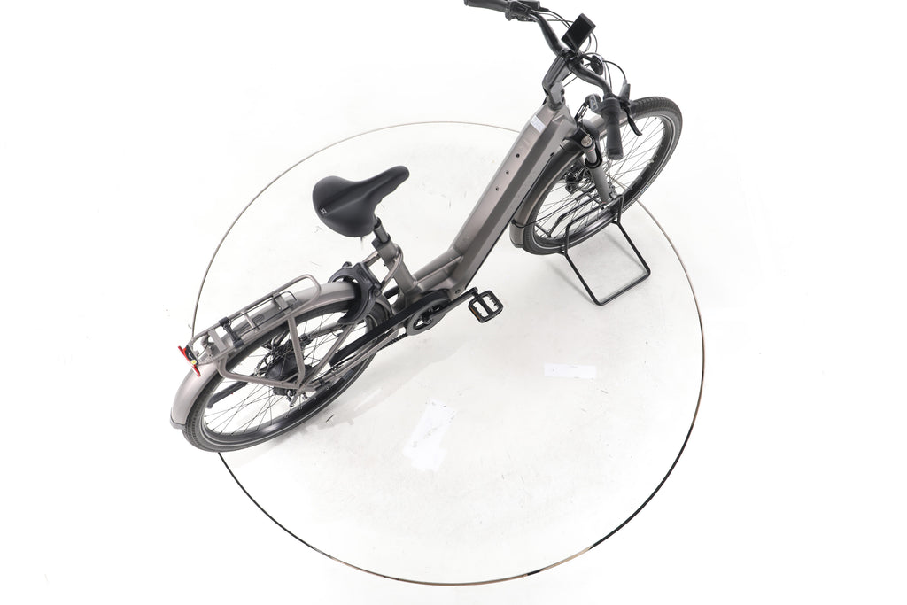 Kalkhoff Image 7.B Excite+ City E-Bike Tiefeinsteiger - Image 24