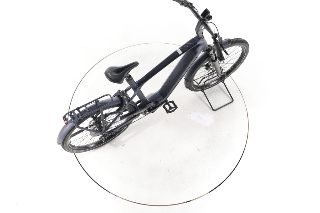 Kalkhoff ENDEAVOUR 7.B ADVANCE+ Trekking E-Bike Tiefeinsteiger - Image 24
