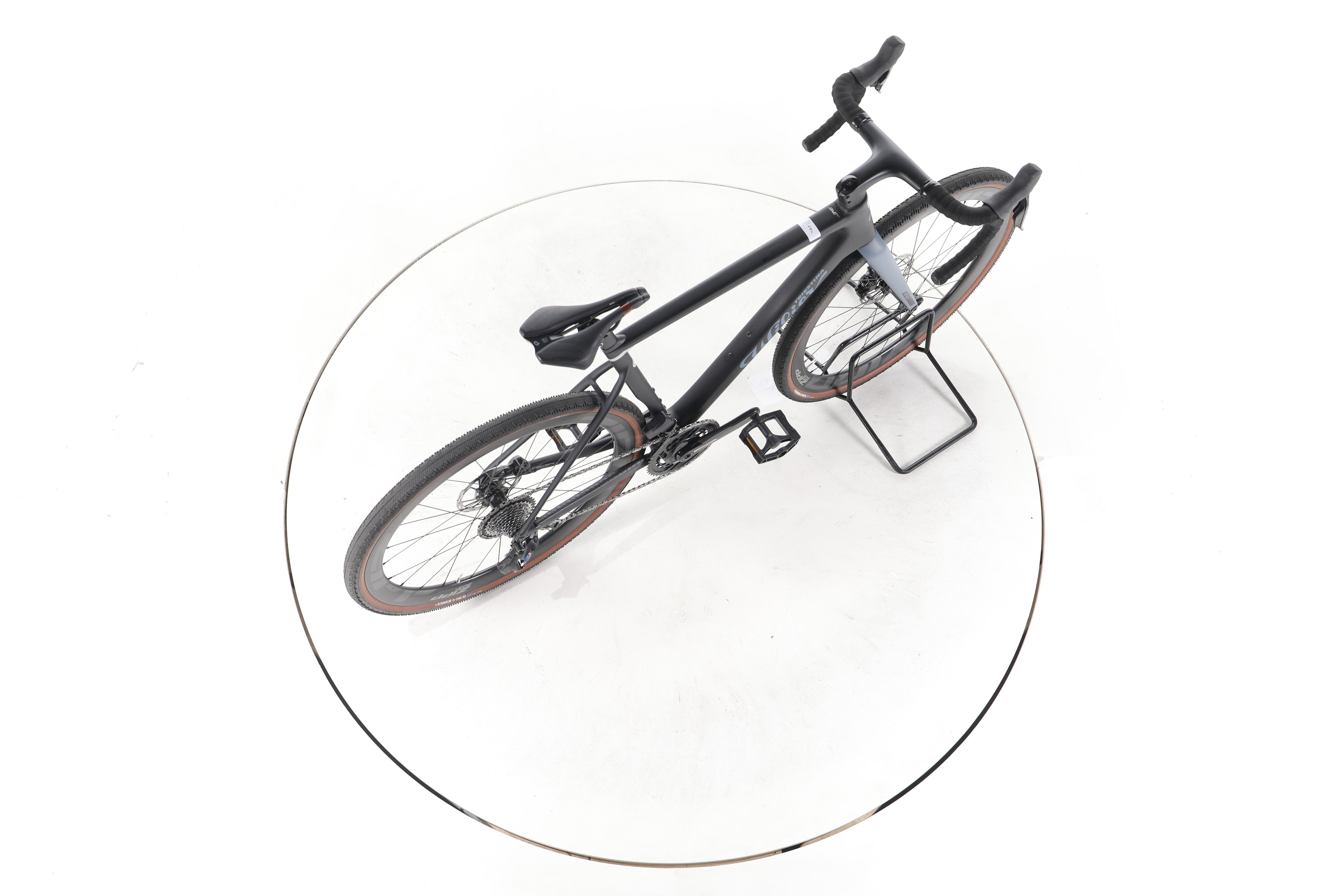 Wilier Rave SLR ID2 Gravelbike Carbon - Image 24