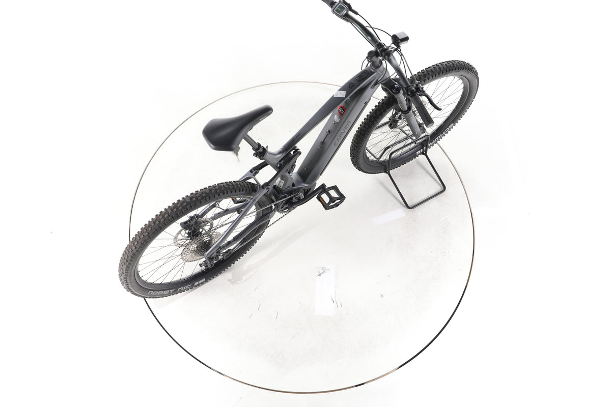 Carver Drift E.520 E-Bike Fully - Image 24