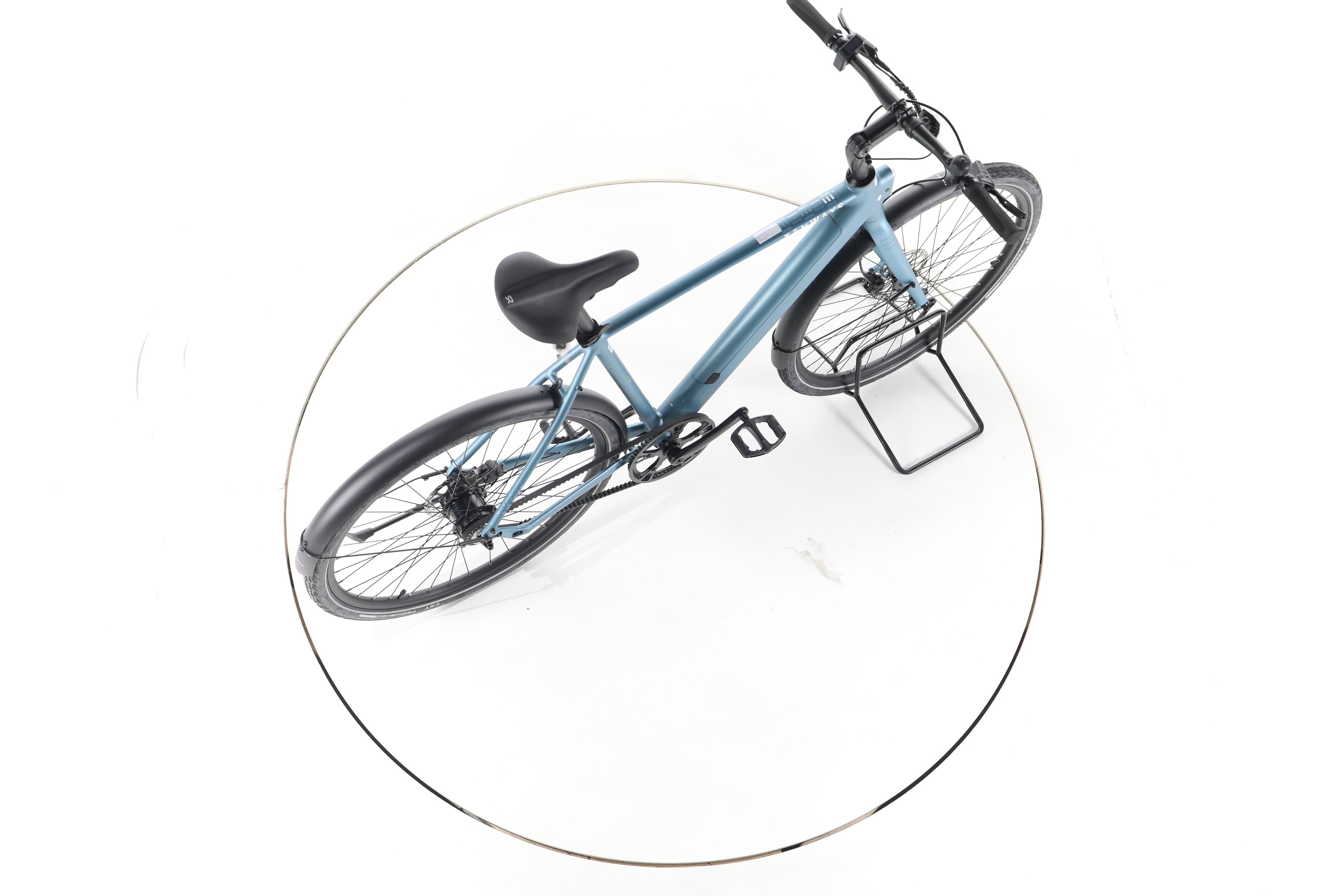 TENWAYS CGO 600 pro City E-Bike 2023 - Image 24