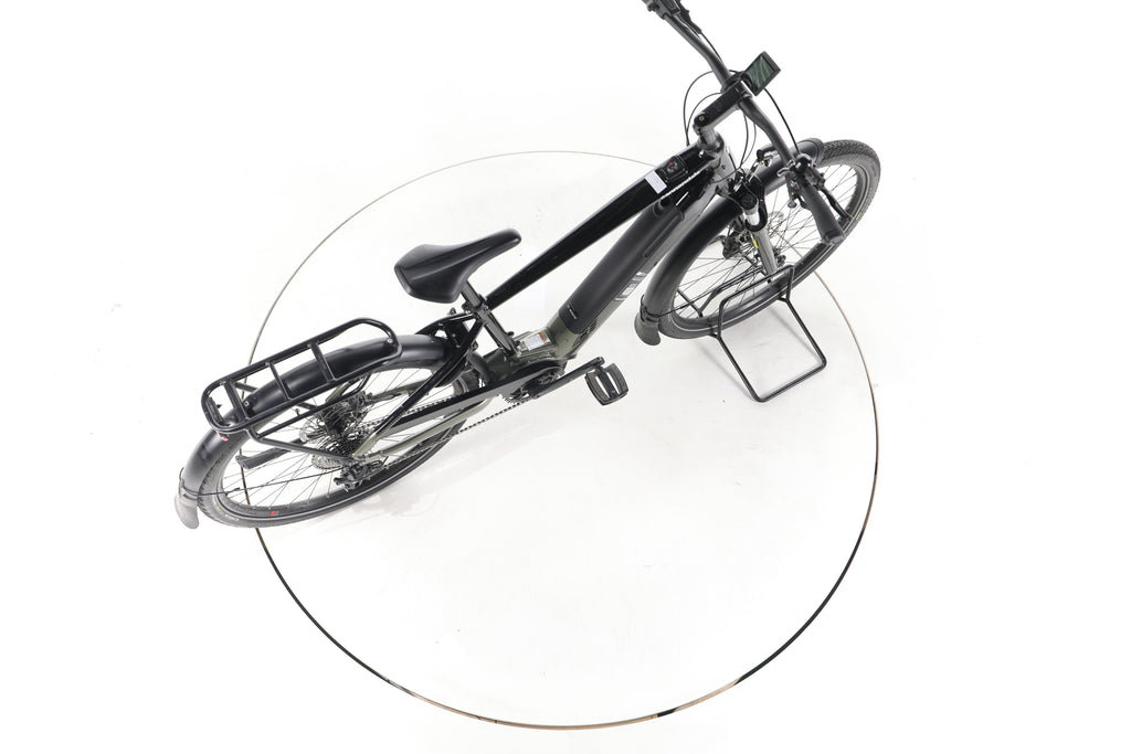 Cannondale Tesoro Neo X 2 Trekking E-Bike - Image 24