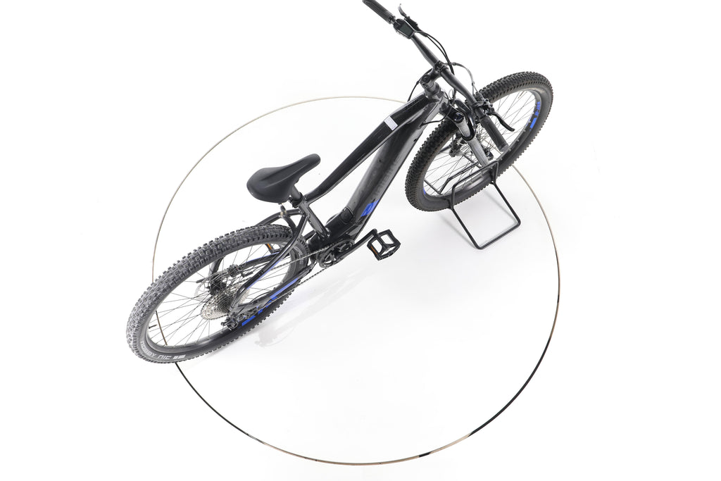 Haibike HardNine 7 E-Bike - Image 24