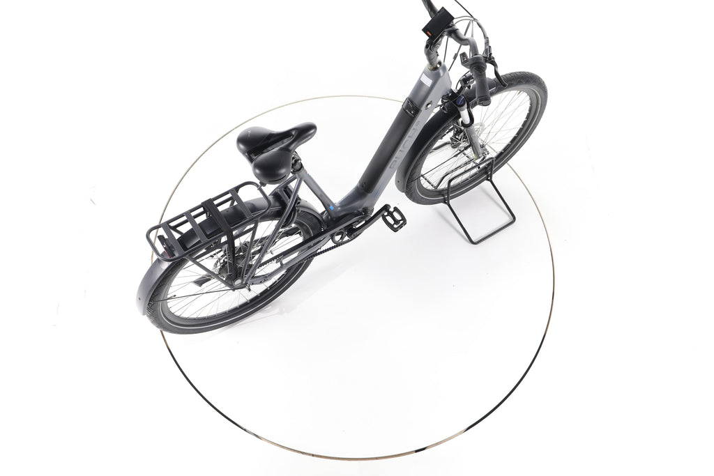 Puch Q 4.8 City E-Bike Tiefeinsteiger - Image 24