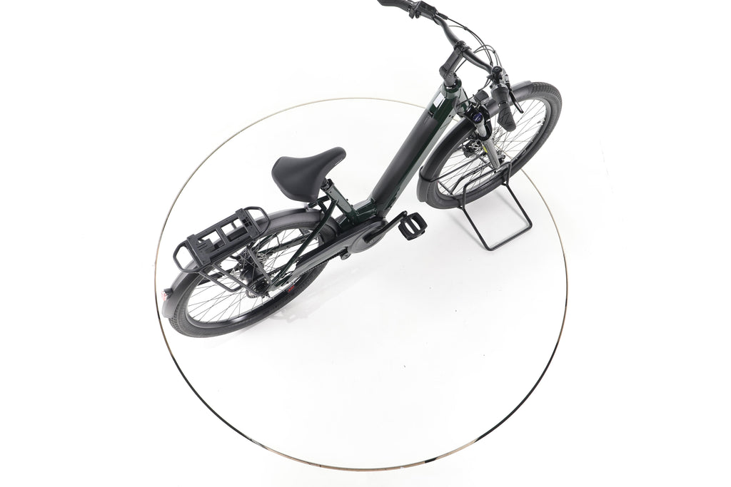 Moustache Bikes Mardi 27.6 City E-Bike Tiefeinsteiger 2025 - Image 24