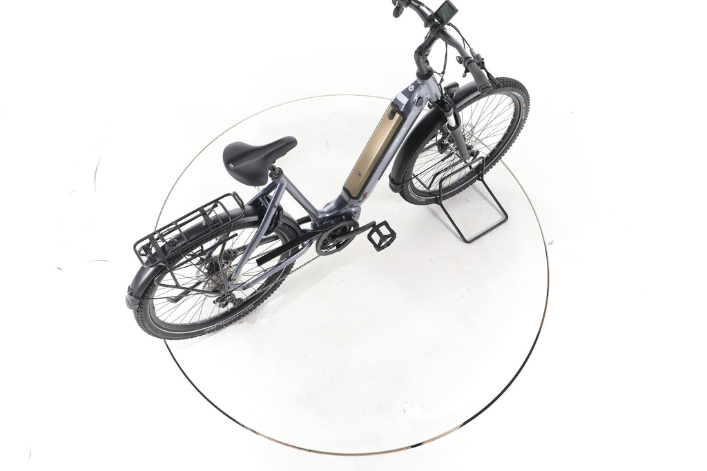 Velo de Ville SEB 990 SUV Smart Smooth Trekking E-Bike Tiefeinsteiger - Image 24
