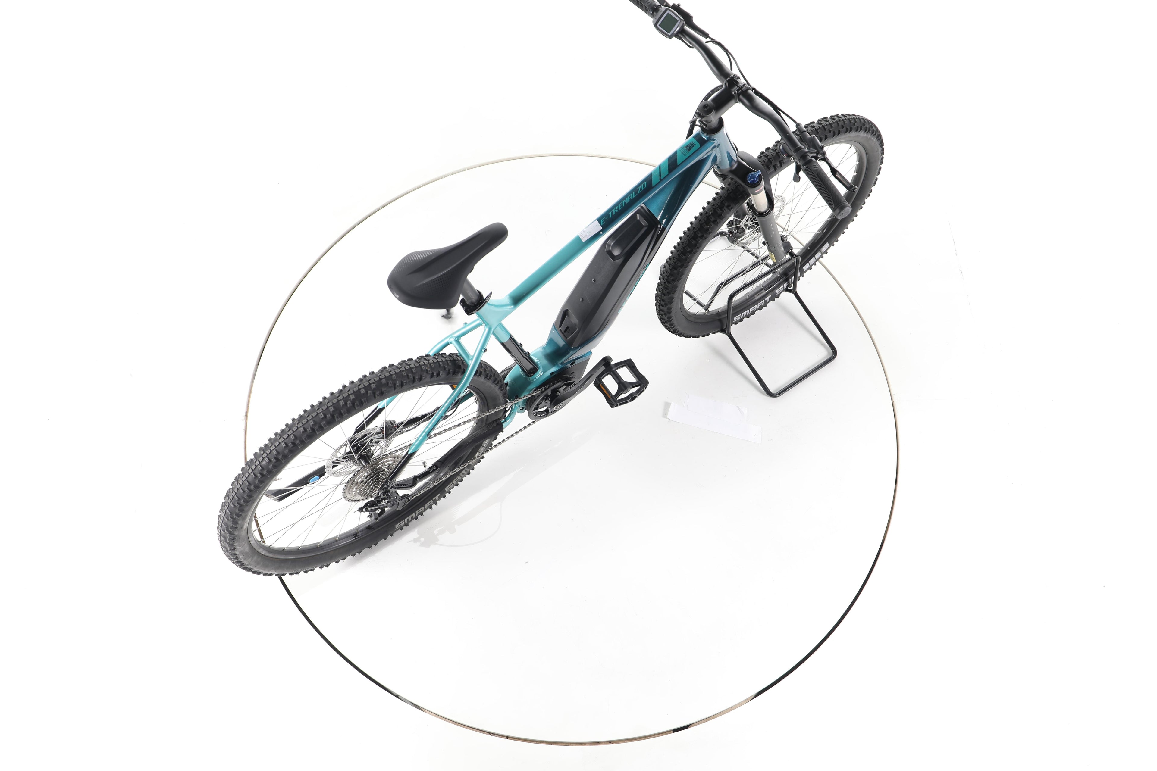 Stevens E-Tremalzo E-Bike - Image 24