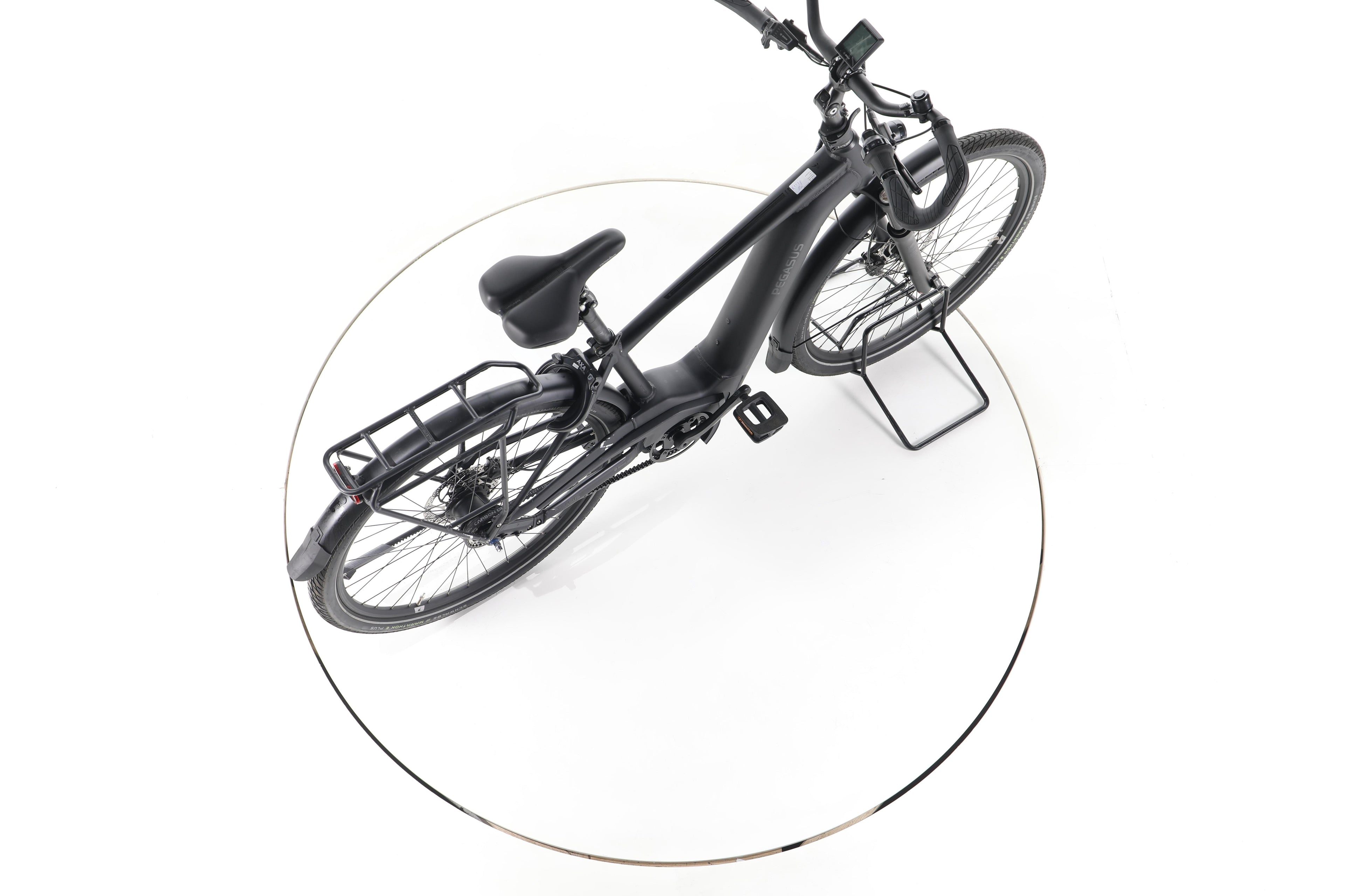 Pegasus Premio EVO 5F Lite City E-Bike 2023 - Image 24