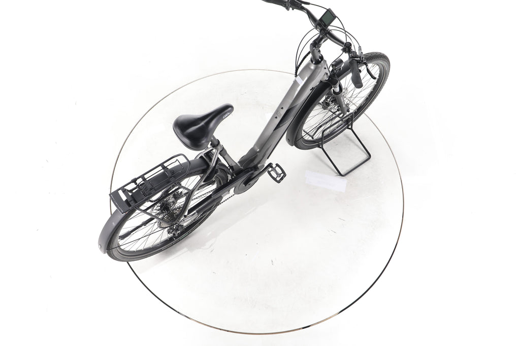 MORRISON E 7.0 Trekking E-Bike Tiefeinsteiger - Image 24