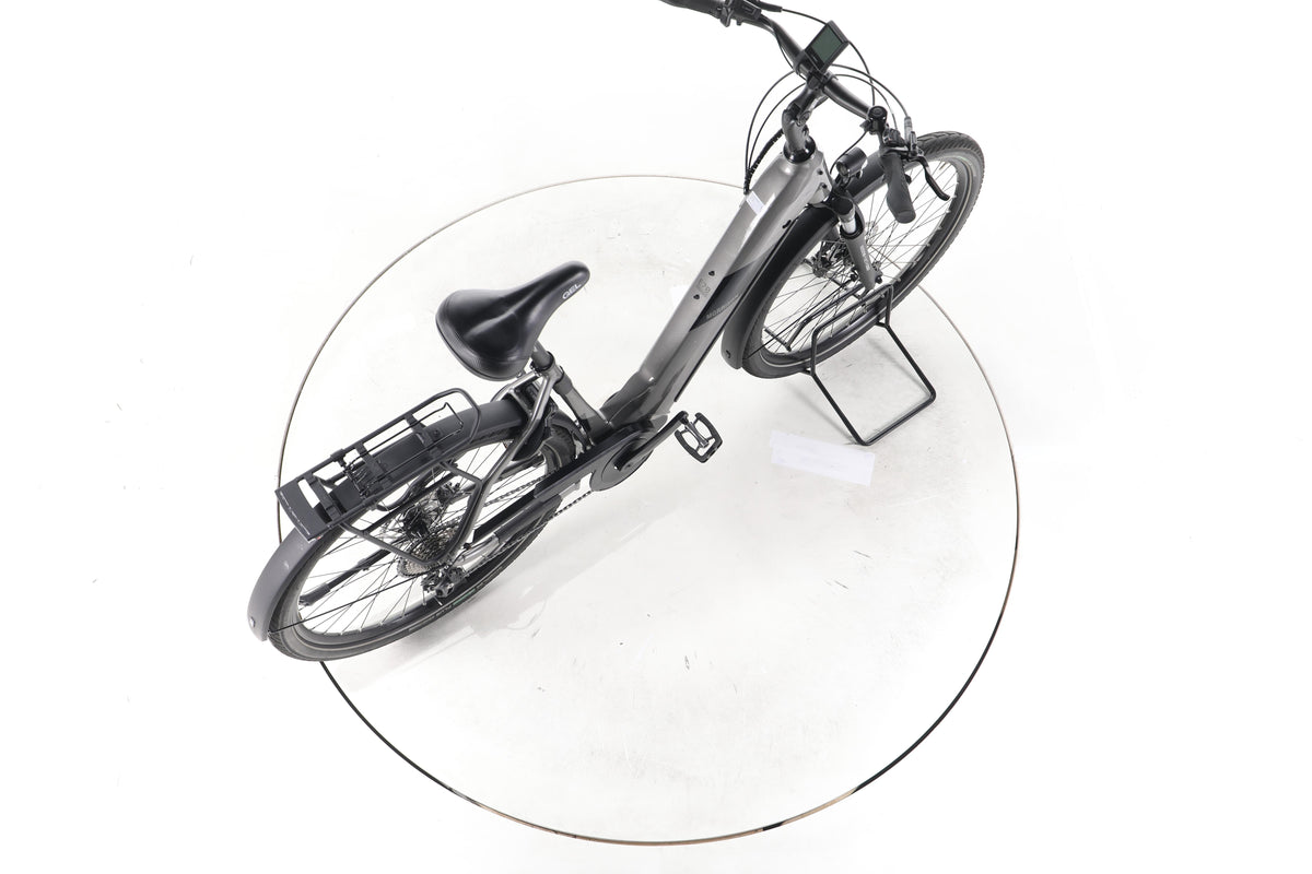 MORRISON E 7.0 Trekking E-Bike Tiefeinsteiger - Image 24