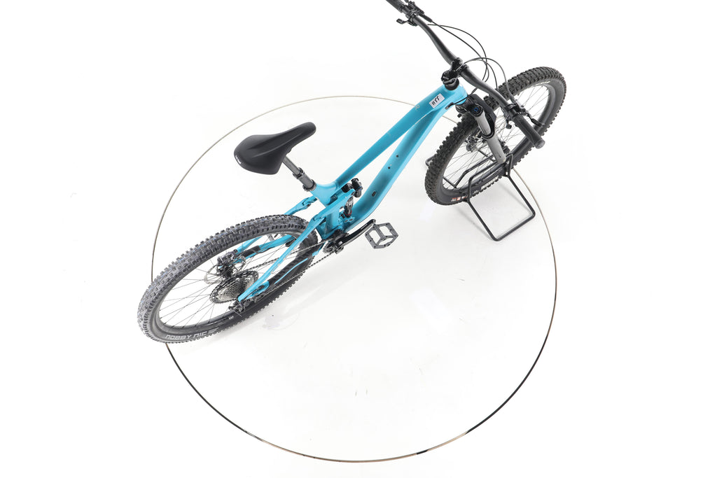 Cube Stereo ONE77 Race Fahrrad Fully - Image 24