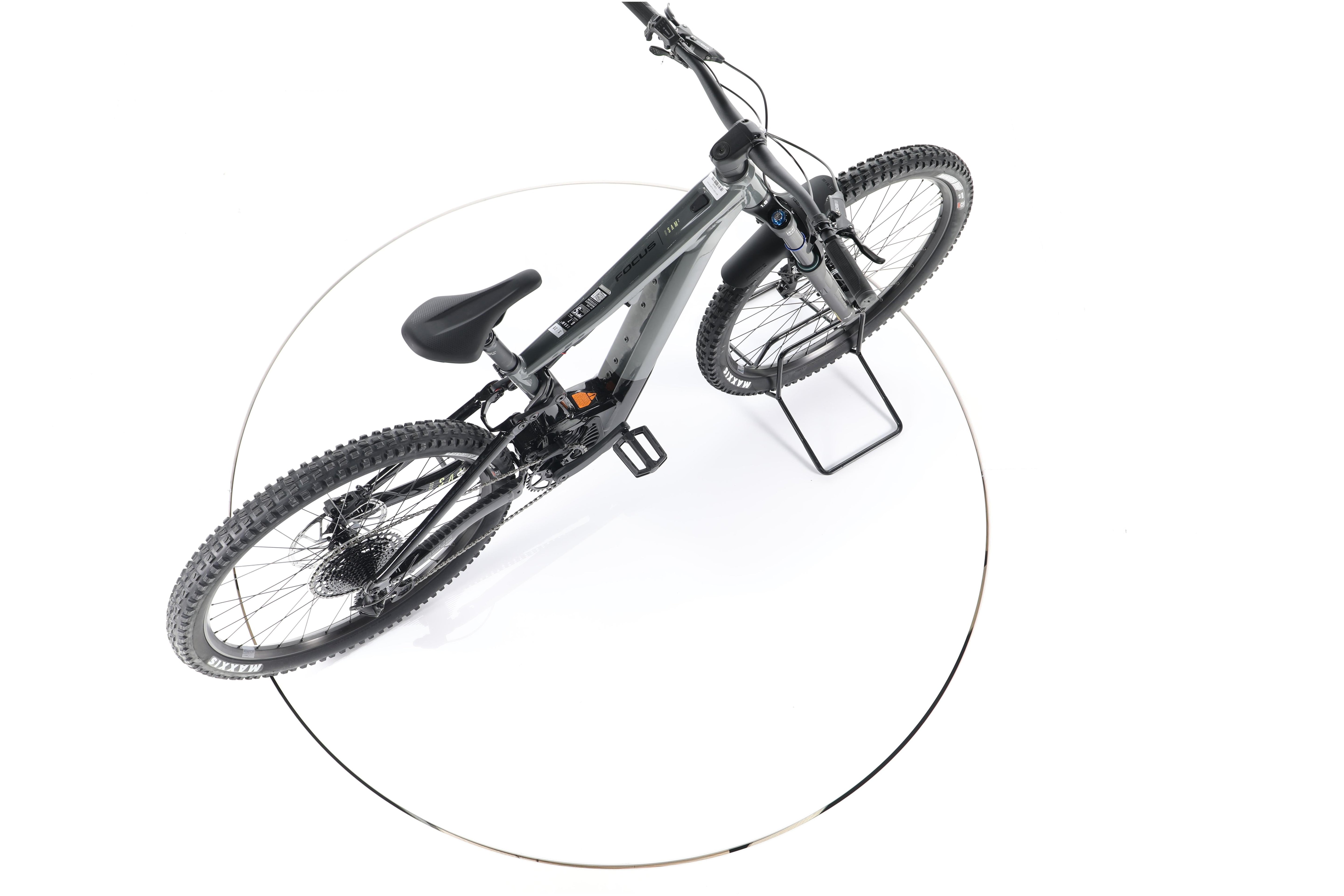 Focus Sam² 6.7 Fully E-Bike 2023 - Image 24