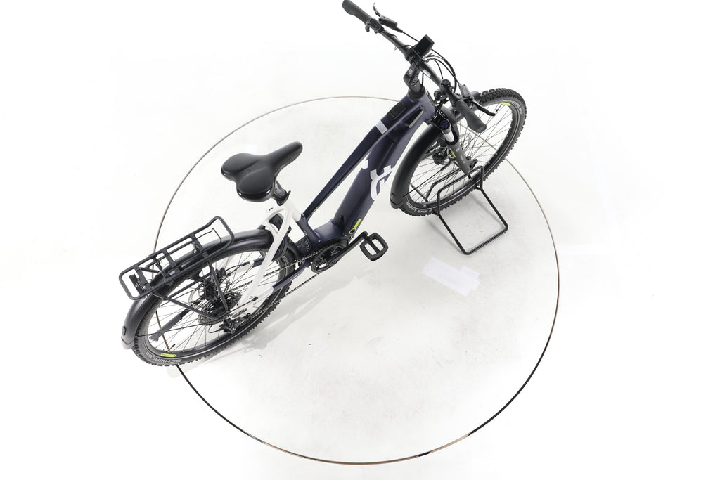 Husqvarna E-Bicycles Crosser C1 Trekking E-Bike - Image 24