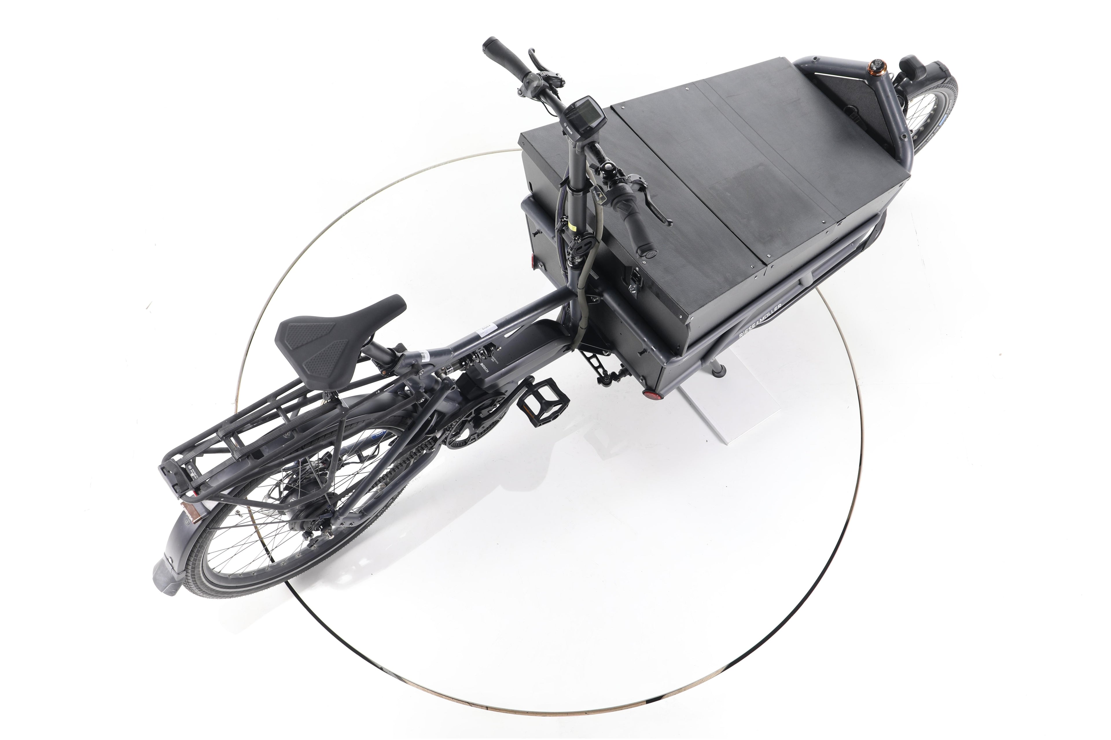 Riese & Müller Load 75 vario - Image 24