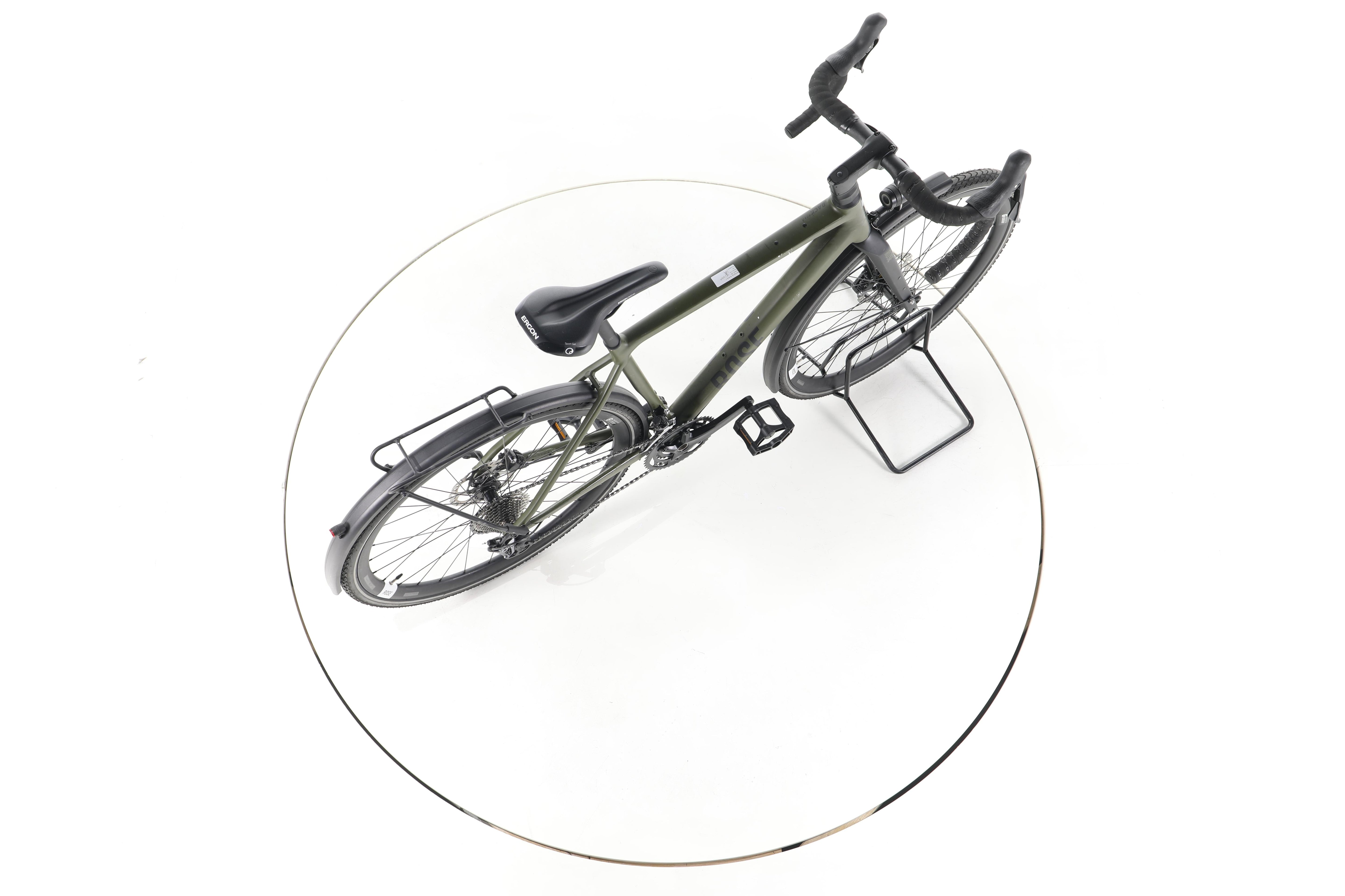 Rose Backroad AL Randonneur GRX600 Gravelbike - Image 24