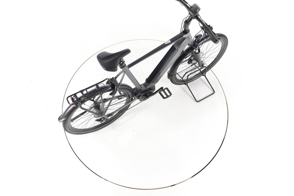 Raleigh Kent 10 XXL Trekking E-Bike - Image 24